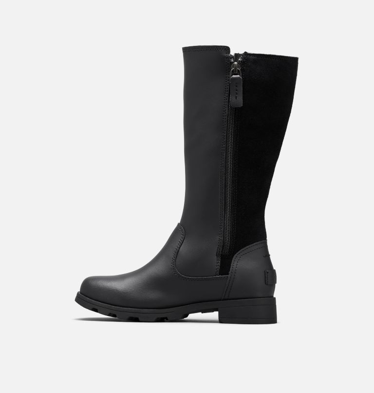 sorel emelie youth