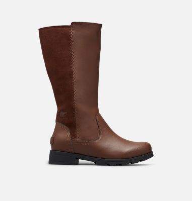 sorel emelie tall boot