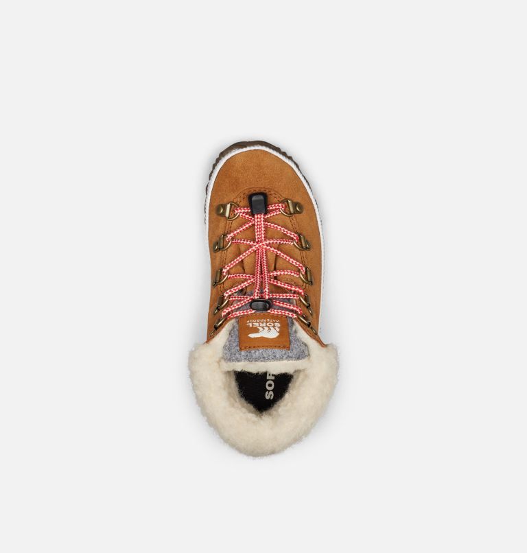 YOUTH OUT N ABOUT CONQUEST | 224 | 4.5, Color: Camel Brown, Quarry, image 5