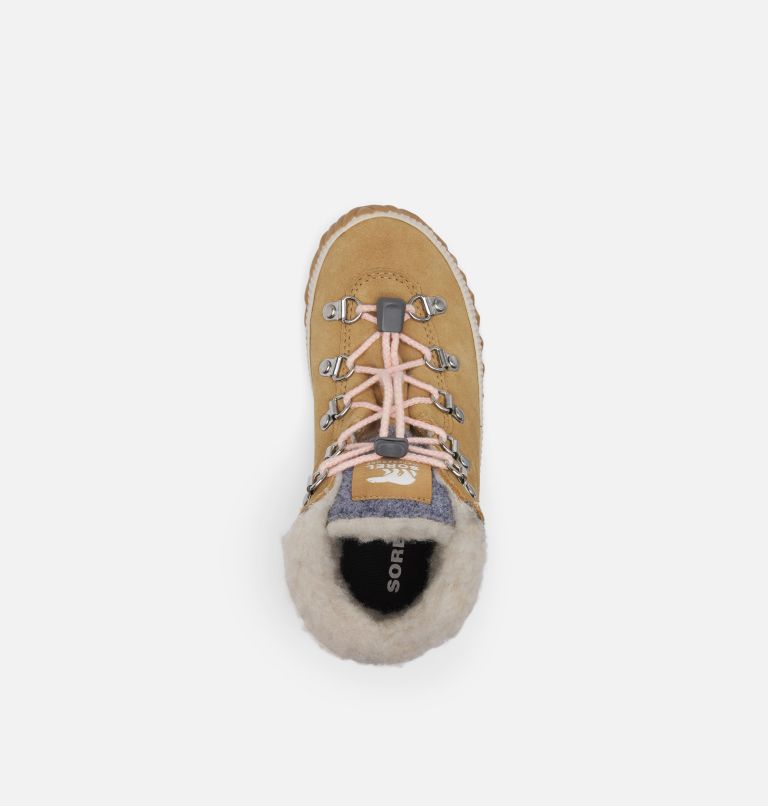 YOUTH OUT N ABOUT CONQUEST | 373 | 4.5, Color: Curry, image 5