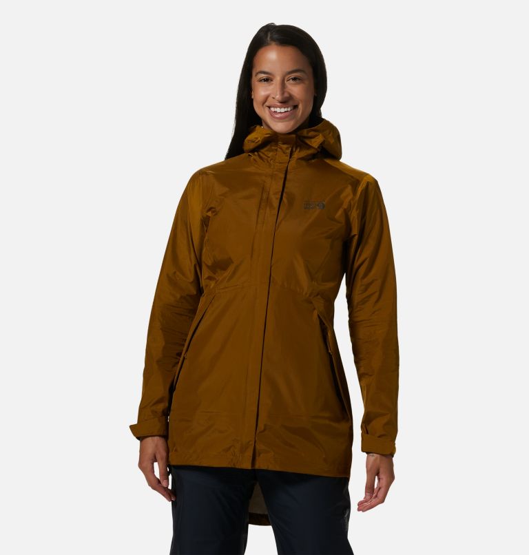 Women's Acadia™ Parka | Mountain Hardwear