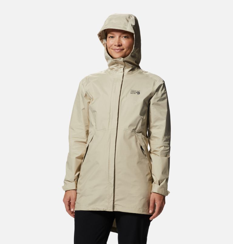 Acadia Parka | 284 | M, Color: Wild Oyster, image 10