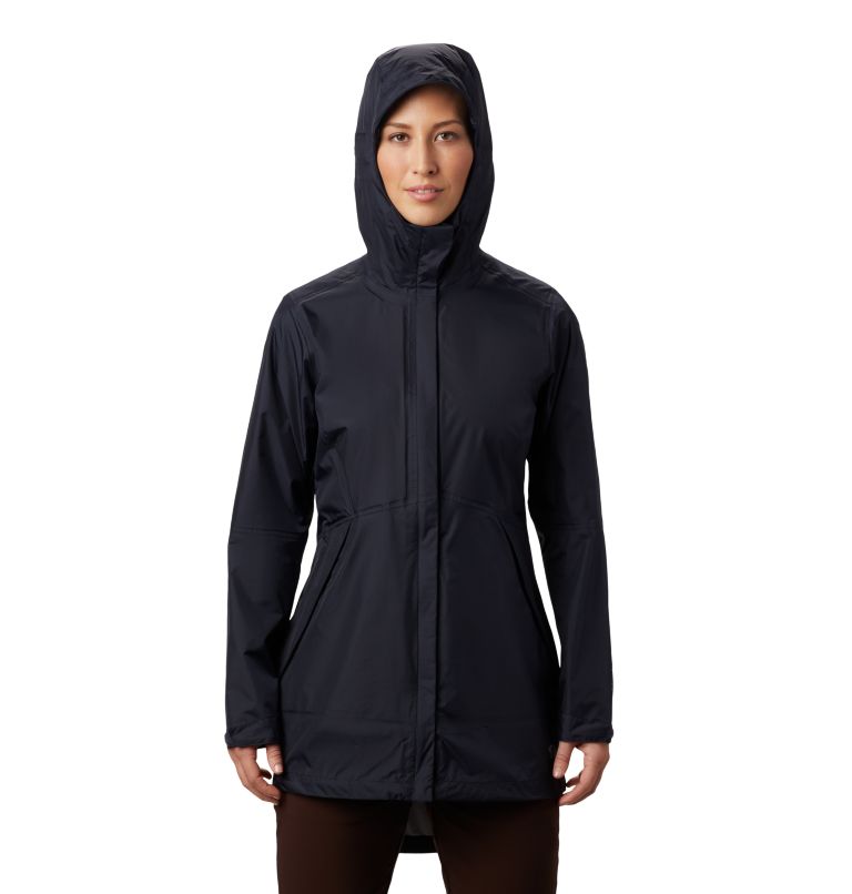 Women s Acadia Parka Mountain Hardwear