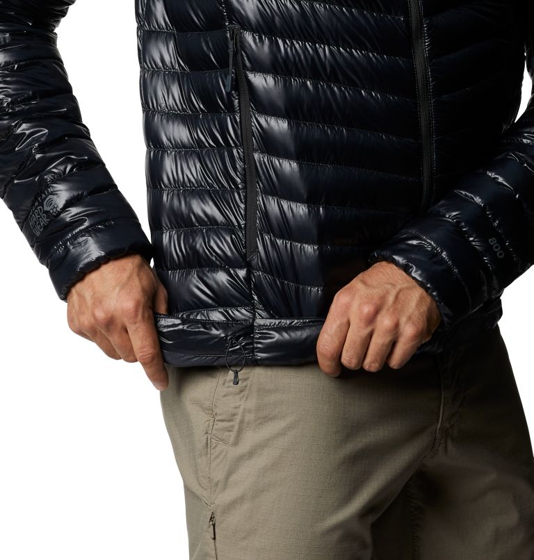 Men's Ghost Whisperer/2 Jacket, Color: Dark Storm, image 5