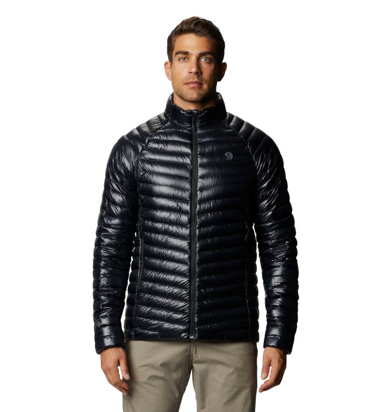 Men's Ghost Whisperer/2 Jacket, Color: Dark Storm, image 1