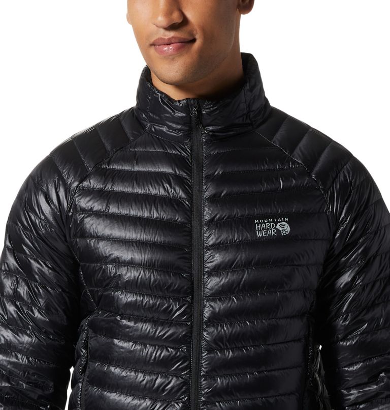 Men's Black Jackets - Shiver Shield, Inc.