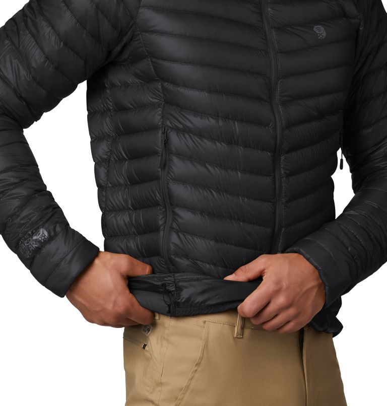 Ghost Whisperer/2 Jacket | 012 | S, Color: Void, image 4