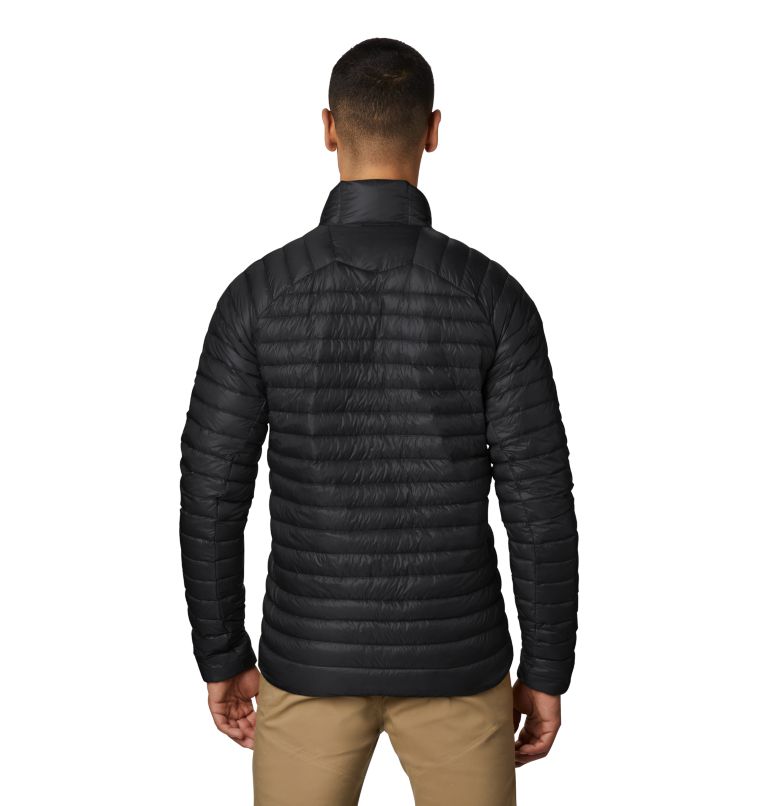 Ghost Whisperer/2 Jacket | 012 | S, Color: Void, image 2