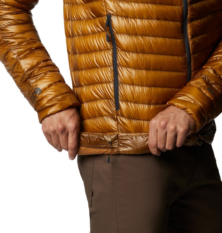Ghost Whisperer/2 Jacket | 233 | XXL, Color: Golden Brown, image 5
