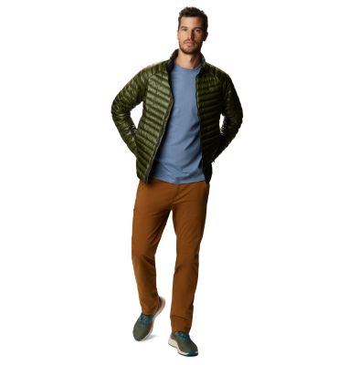 mountain hardwear ghost whisperer men