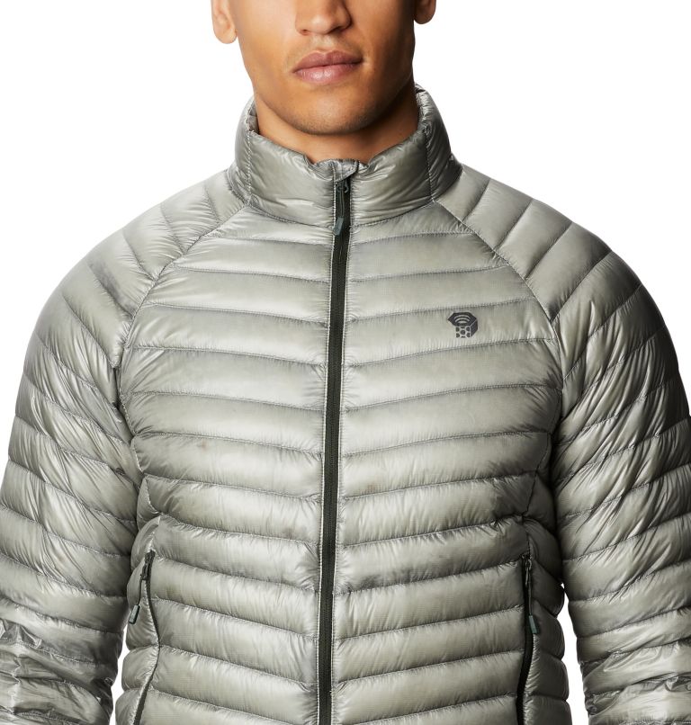 Ghost Whisperer/2 Jacket | 339 | XL, Color: Wet Stone, image 4