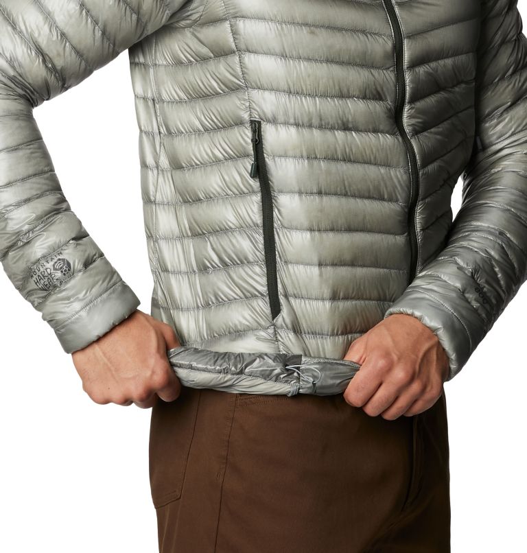 Ghost Whisperer/2 Jacket | 339 | XL, Color: Wet Stone, image 5