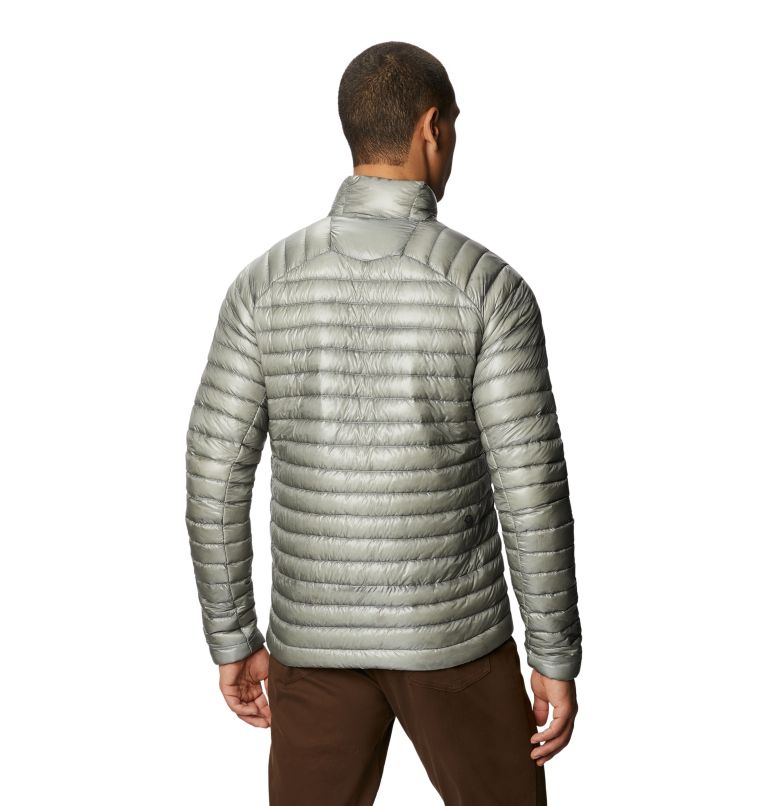 Ghost Whisperer/2 Jacket | 339 | XL, Color: Wet Stone, image 2