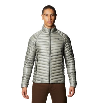 Men S Down And Insulated Jackets And Pants Mountain Hardwear