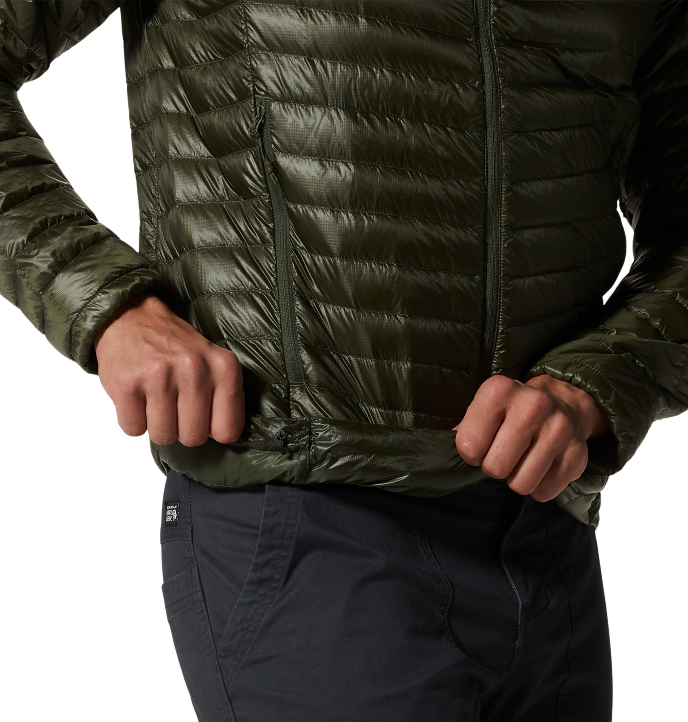 Men's Ghost Whisperer/2™ Jacket | Mountain Hardwear