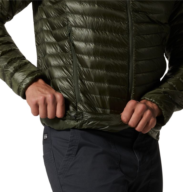 Mountain Hardwear Men's Ghost Whisperer/2 Down Jacket