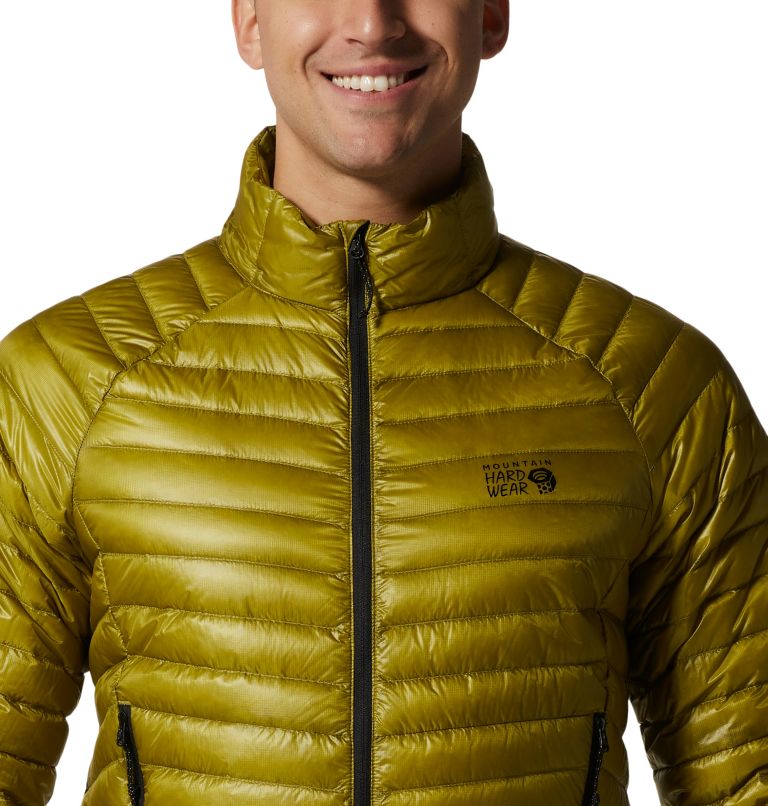 Mountain hardwear ghost whisperer homme best sale