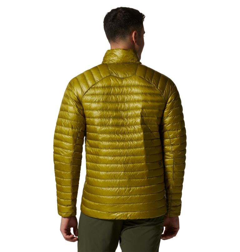 Mountain Hardwear Men's Ghost Whisperer/2 Down Jacket