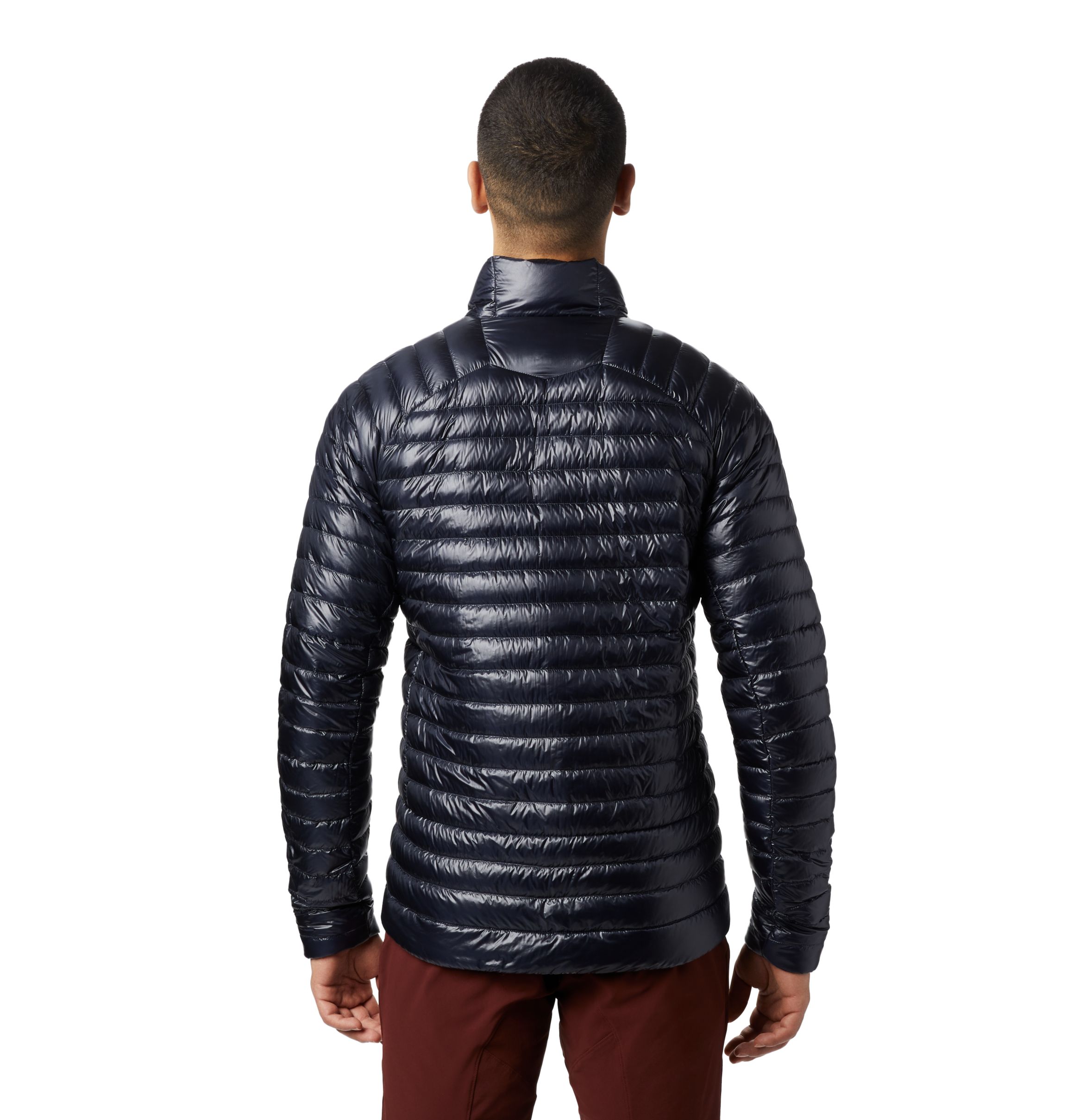 Men's Ghost Whisperer/2™ Jacket | Mountain Hardwear