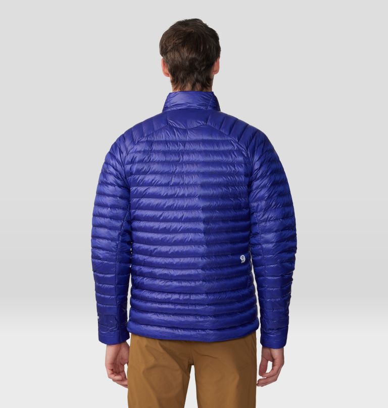 Men's Ghost Whisperer/2™ Jacket | Mountain Hardwear