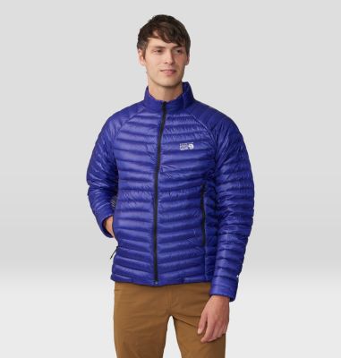 Mountain hardwear outlet drayton exs jacket