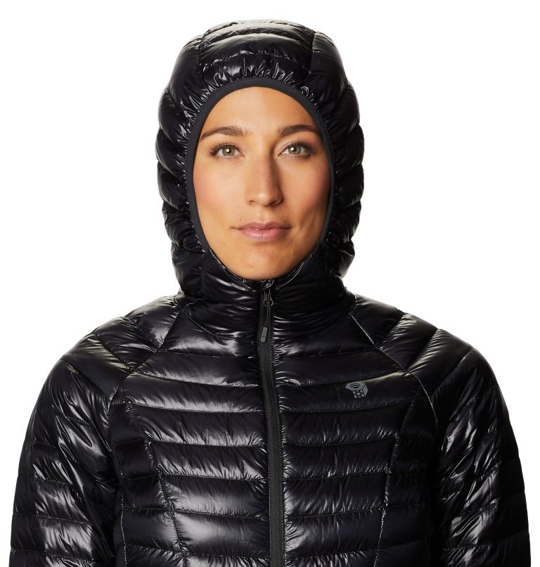 Mountain hardwear ghost whisperer sale 2 hooded down jacket