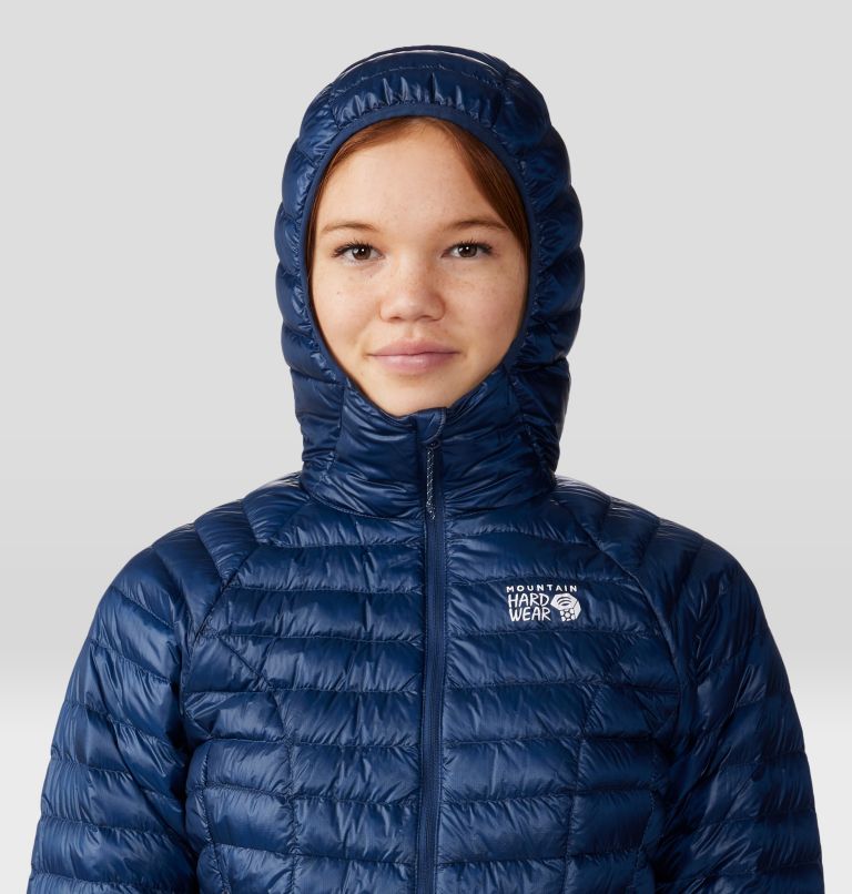 Women s Ghost Whisperer 2 Hoody Mountain Hardwear