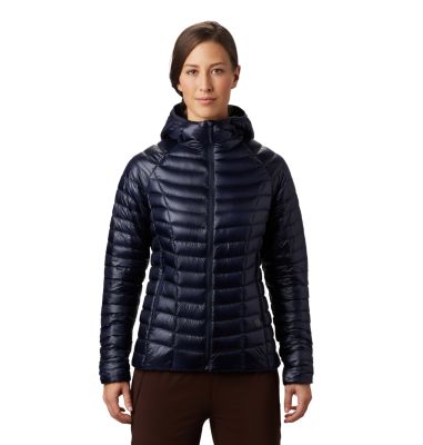 mountain hardwear ghost whisperer women's