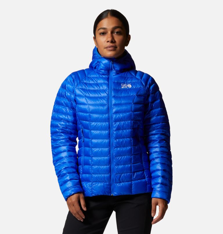 Mountain hardwear ghost whisperer cheap hooded jacket