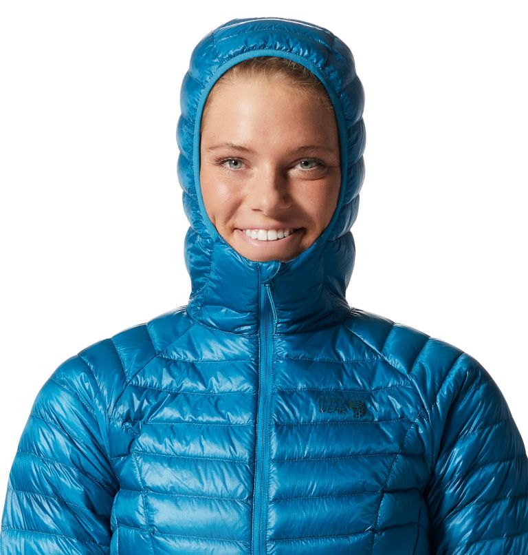 Women's Ghost Whisperer/2™ Hoody | Mountain Hardwear