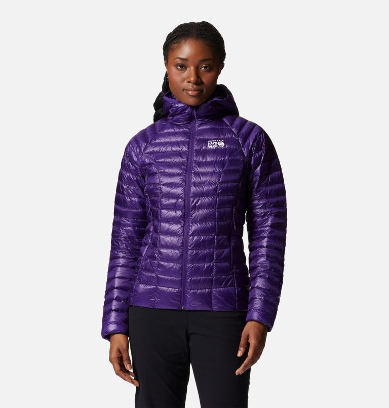 Mountain hardwear ghost whisperer women's hotsell