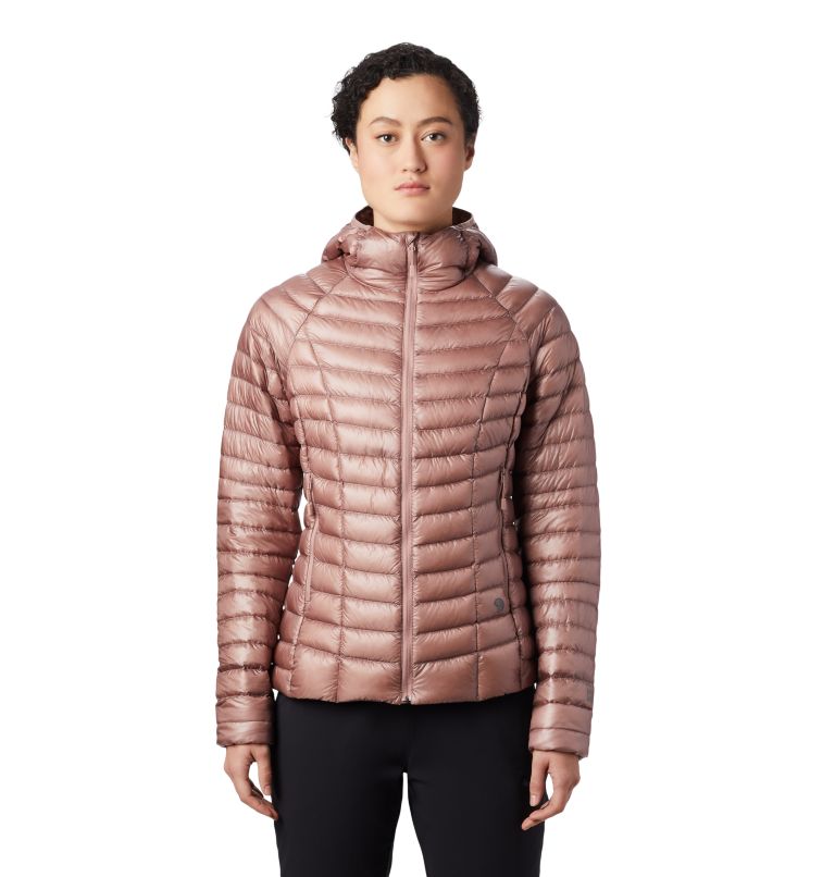 Women S Ghost Whisperer 2 Down Full Zip Hoody Mountain Hardwear