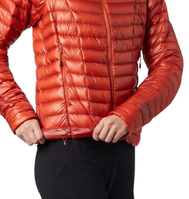 mountain hardwear ghost whisperer damen