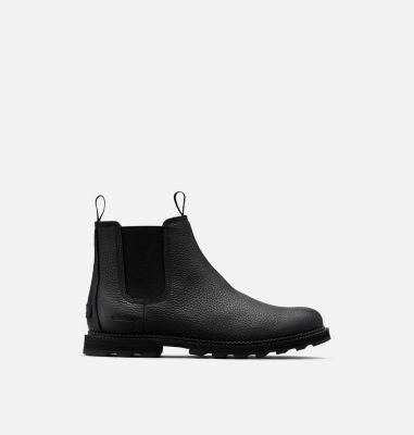 mens chukka rain boots