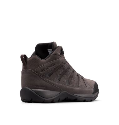 scarpe columbia redmond waterproof