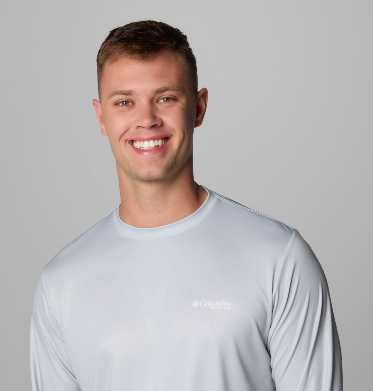 Men's Terminal Tackle PFG Fish Flag™ Long Sleeve Shirt 5