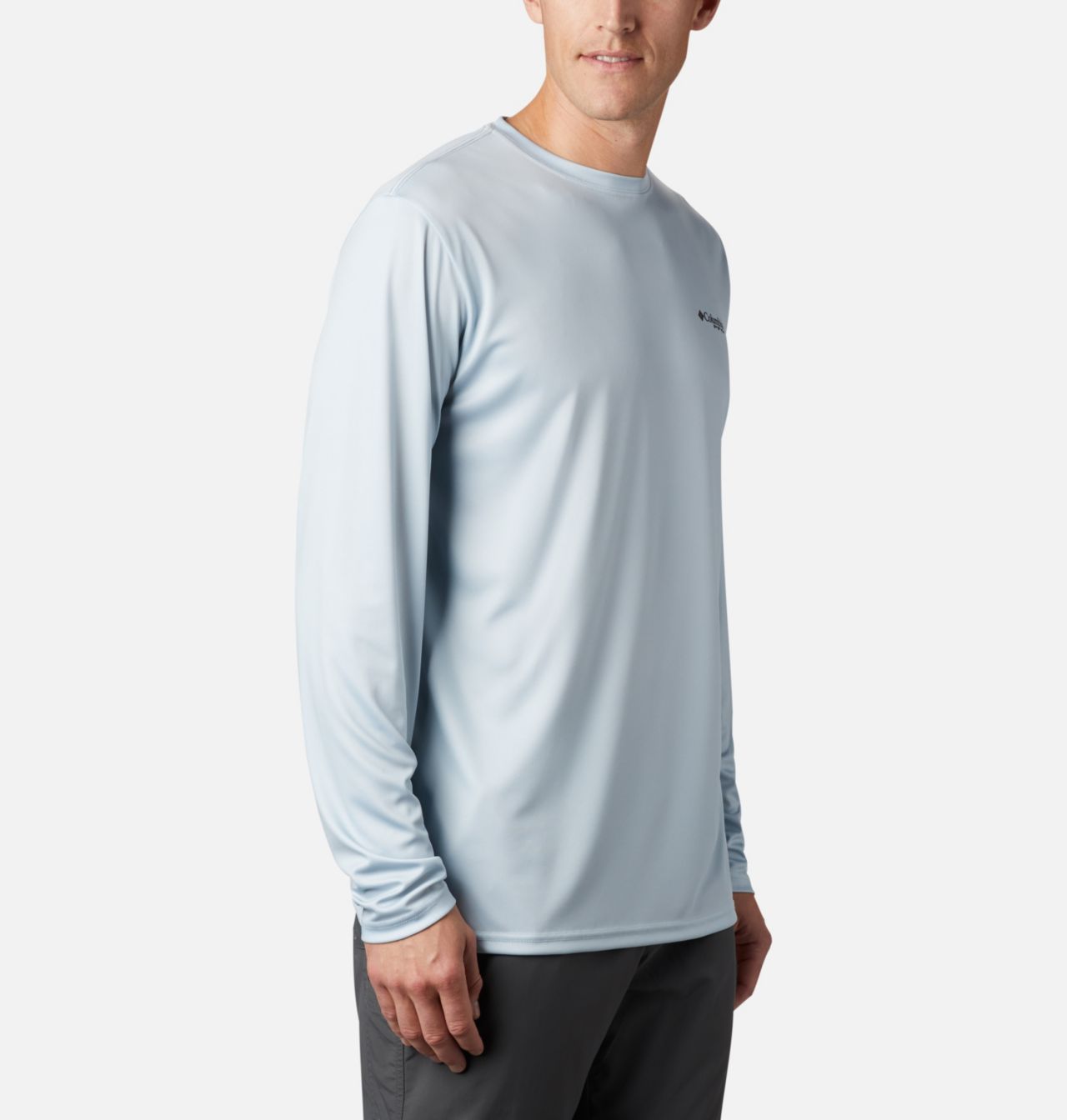 Men's Terminal Tackle PFG Fish Flag™ Long Sleeve Shirt 5