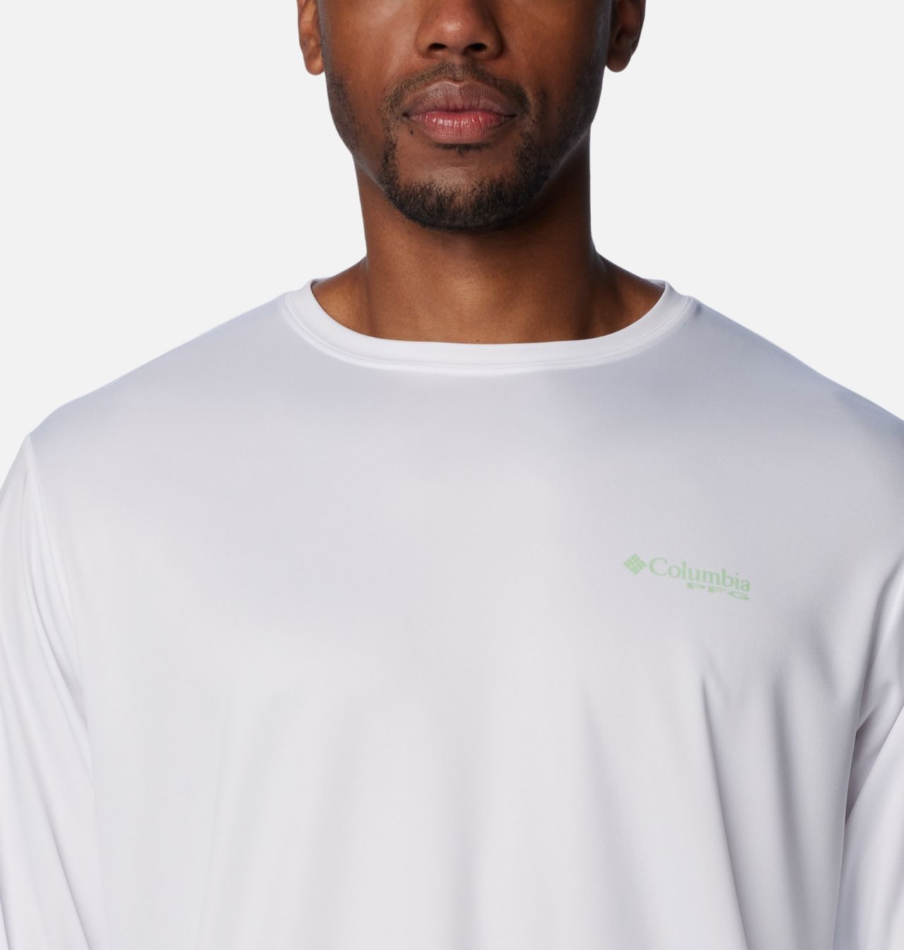 Men's Terminal Tackle PFG Fish Flag™ Long Sleeve Shirt 4