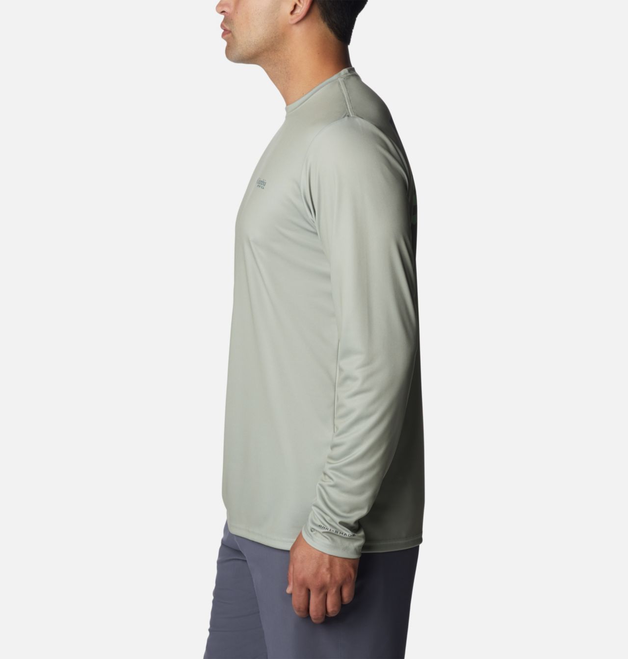 Men's Terminal Tackle PFG Fish Flag™ Long Sleeve Shirt 3