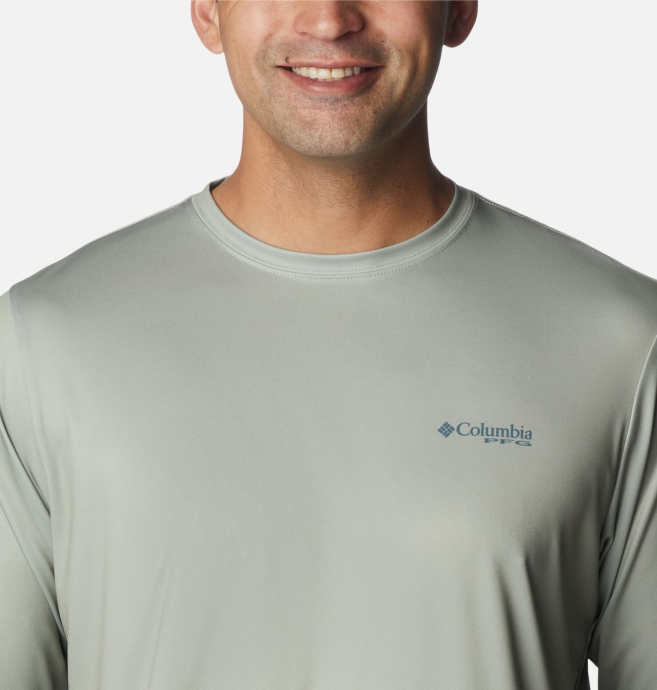 Men's Terminal Tackle PFG Fish Flag™ Long Sleeve Shirt 4