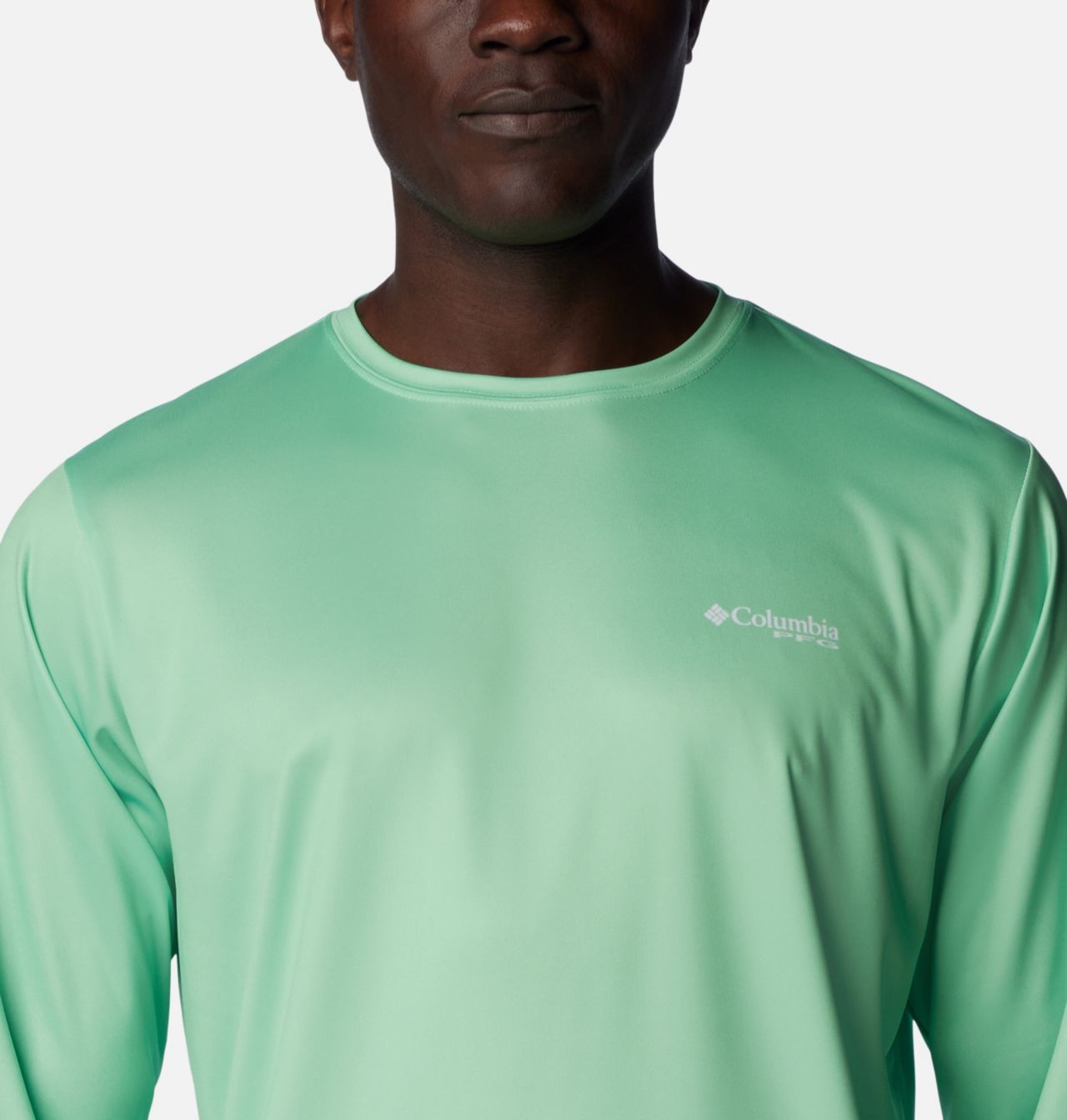 Men's Terminal Tackle PFG Fish Flag™ Long Sleeve Shirt 4