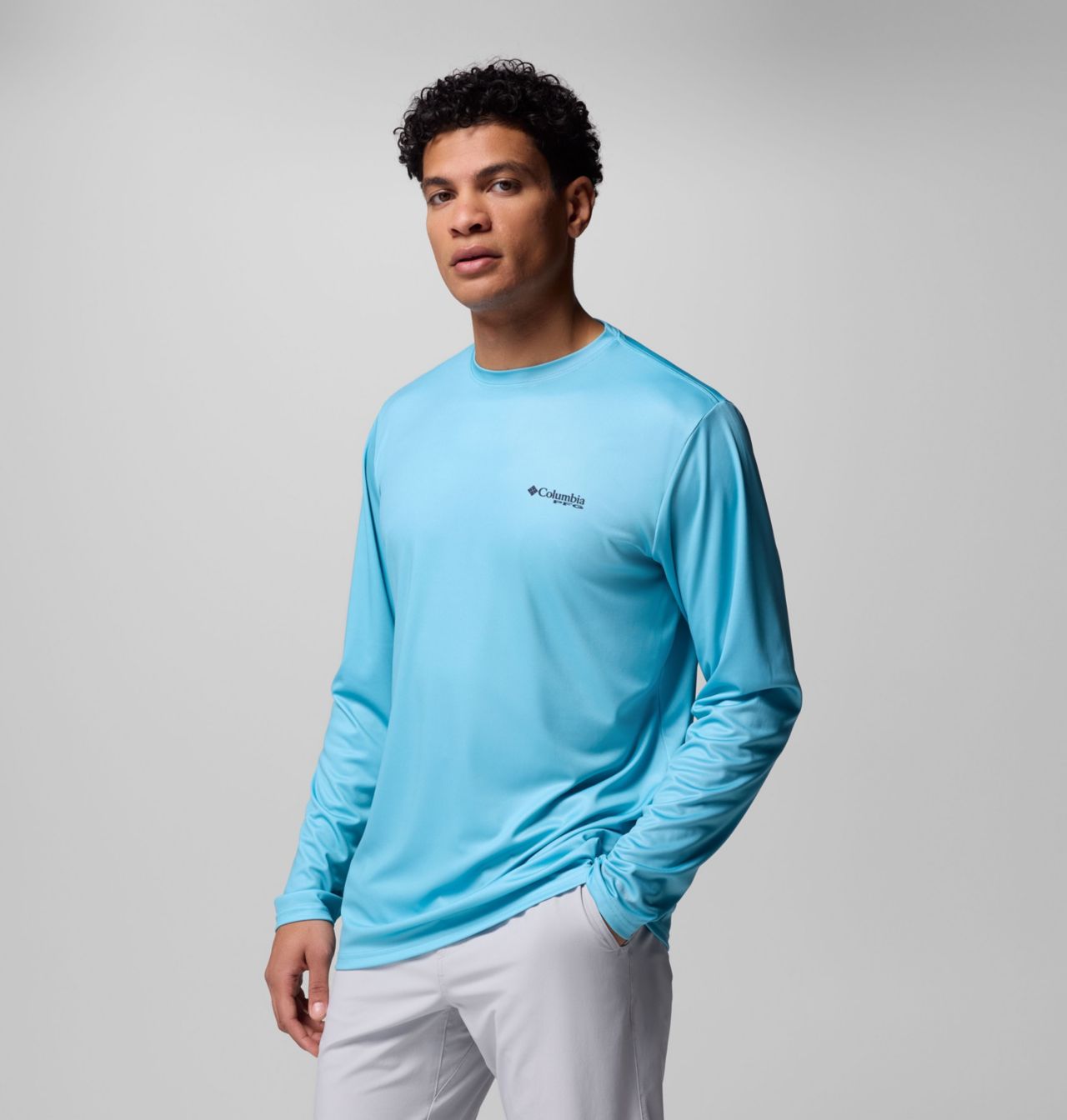 Men's Terminal Tackle PFG Fish Flag™ Long Sleeve Shirt | 456 | XXL 4