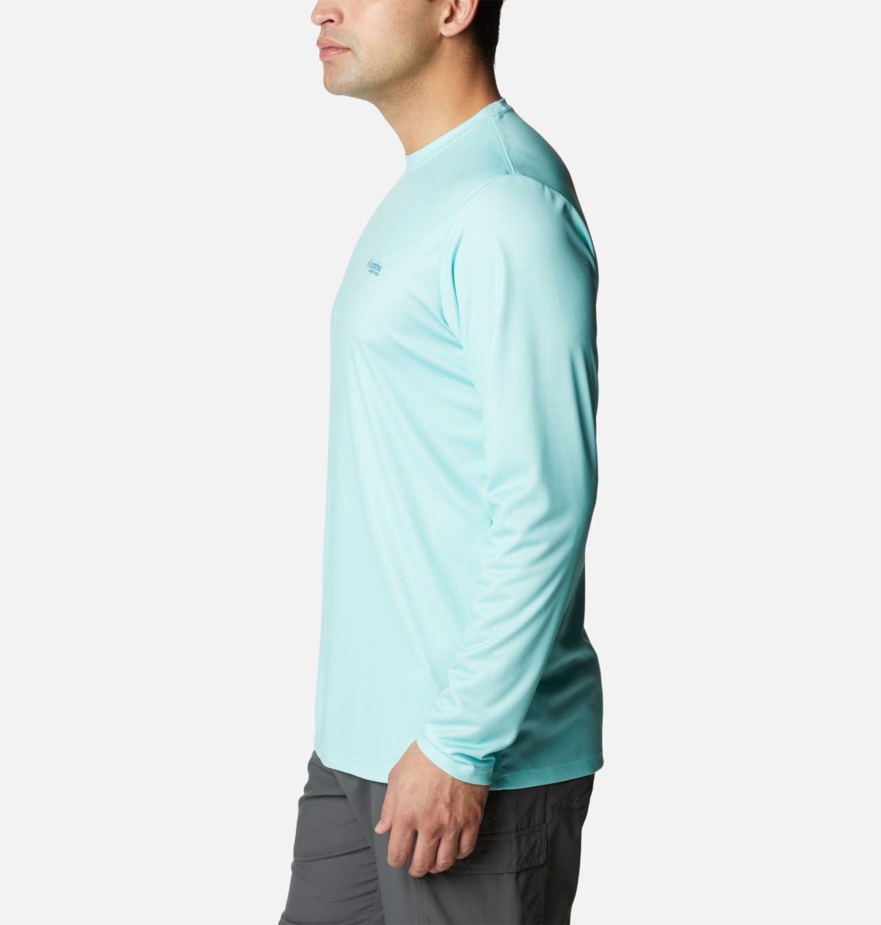 Men's Terminal Tackle PFG Fish Flag™ Long Sleeve Shirt 3