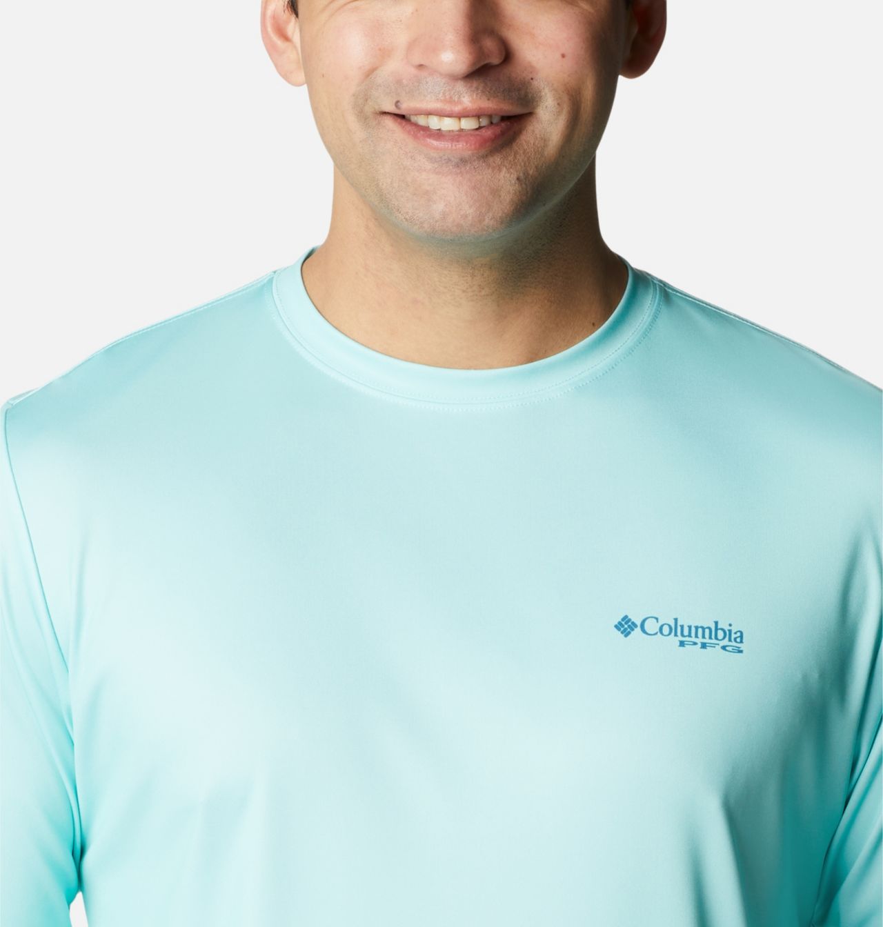 Men's Terminal Tackle PFG Fish Flag™ Long Sleeve Shirt 4
