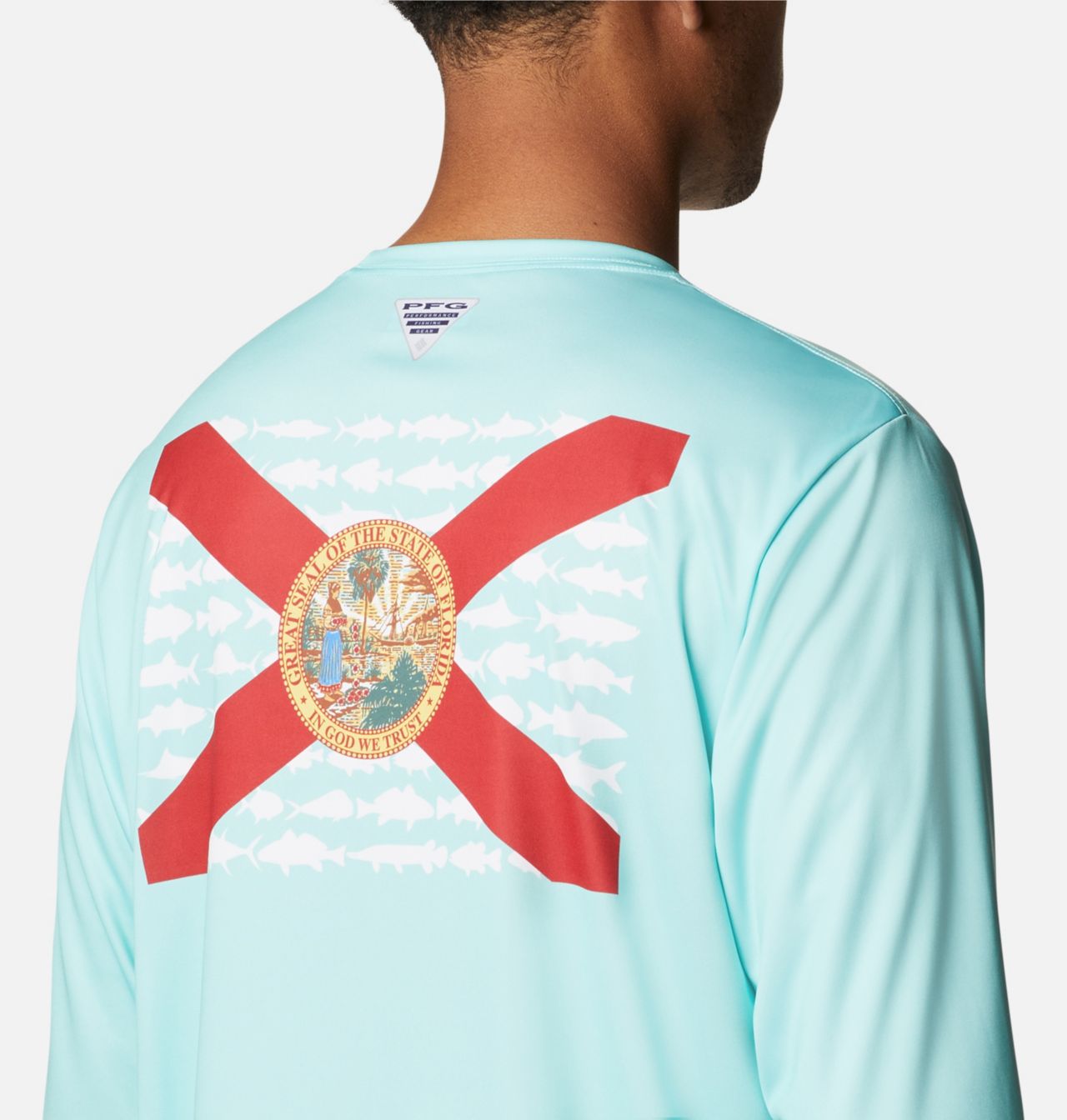 Terminal Tackle PFG Fish Flag™ LS | 498 | XXL 5