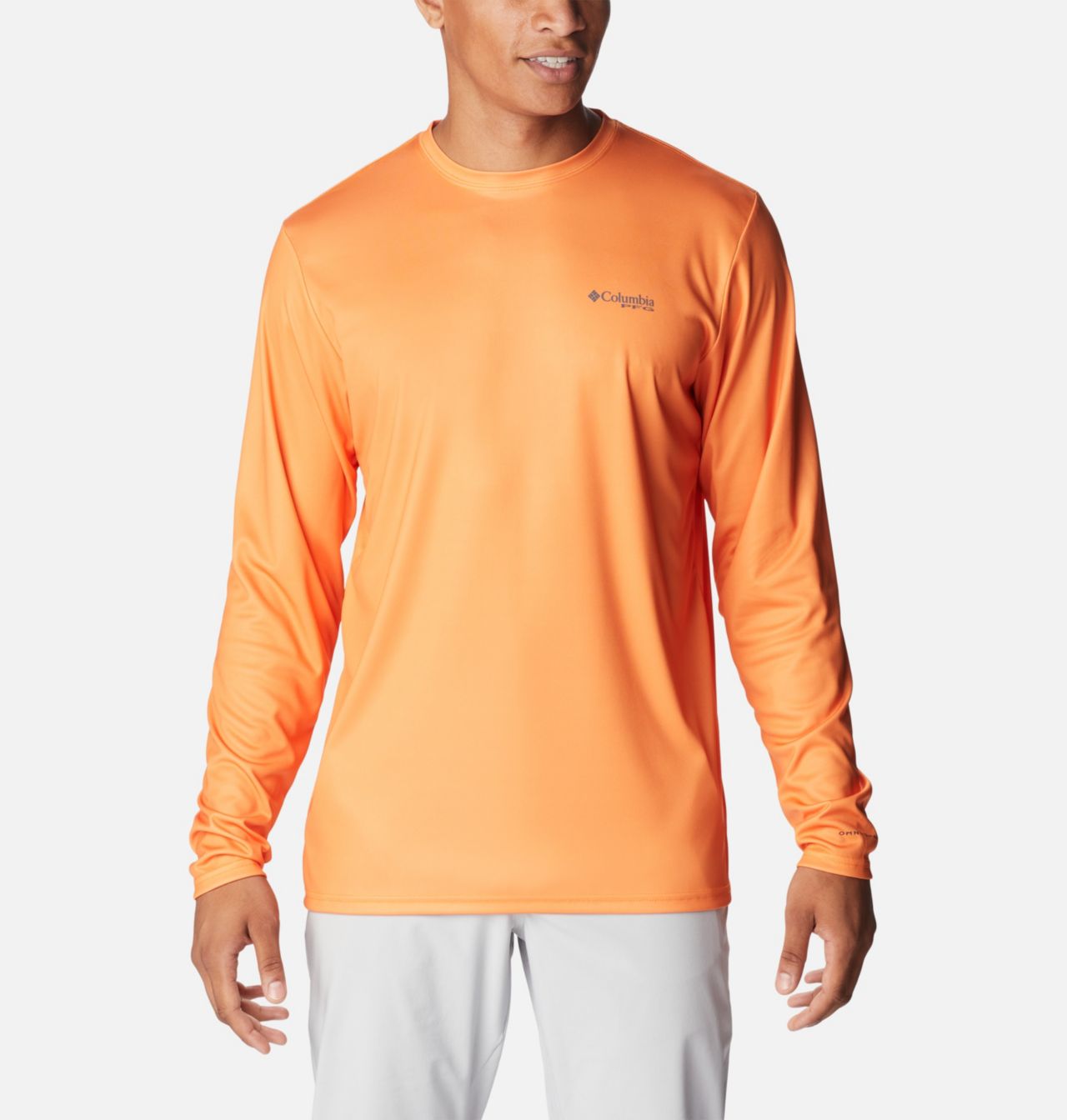 Men's Terminal Tackle PFG Fish Flag™ Long Sleeve Shirt 2