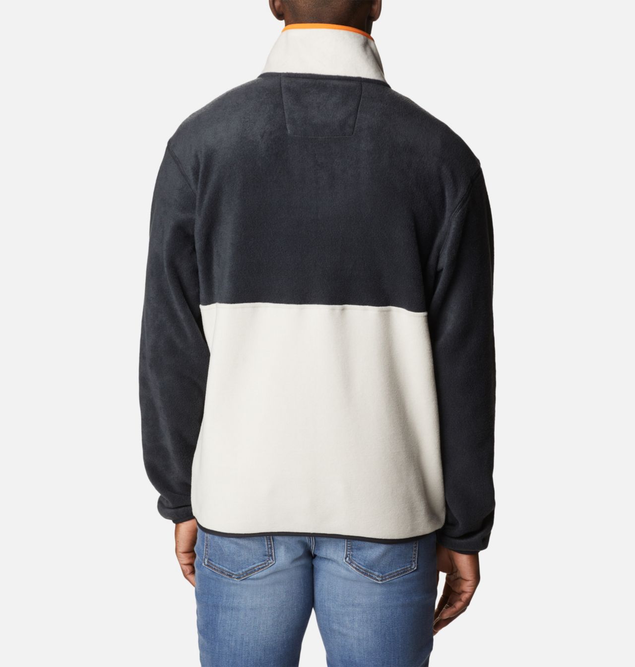 Men's Back Bowl™ Full Zip Fleece Jacket 2