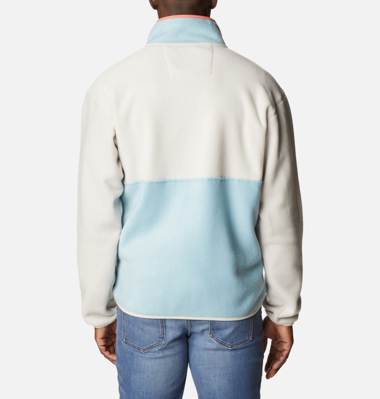 Men's Back Bowl™ Full Zip Fleece Jacket 2