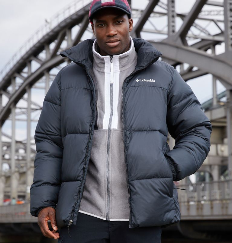 Discount columbia shop jacket