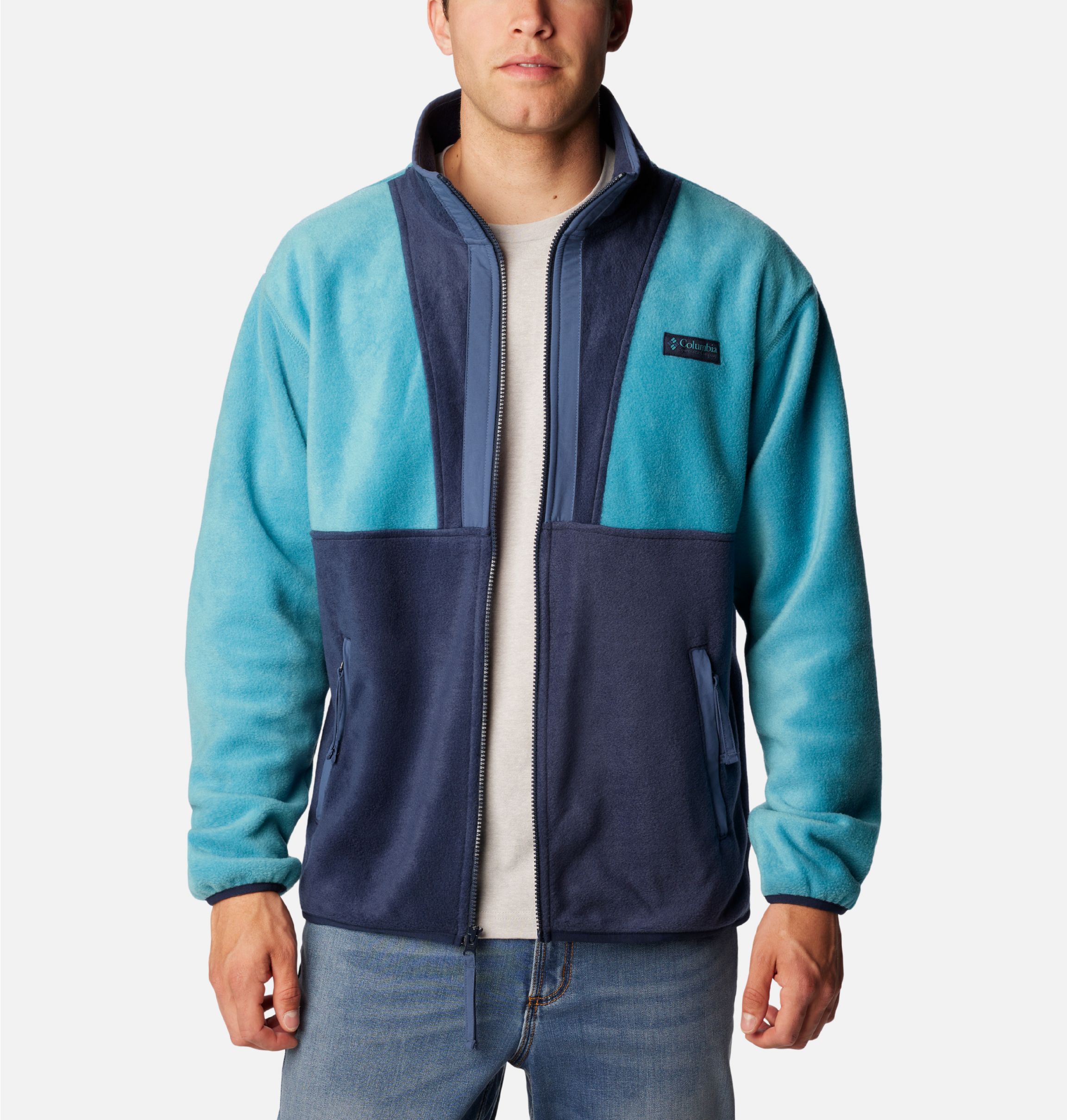 Columbia Back Bowl Fleece - Fleece jacket Women's, Buy online